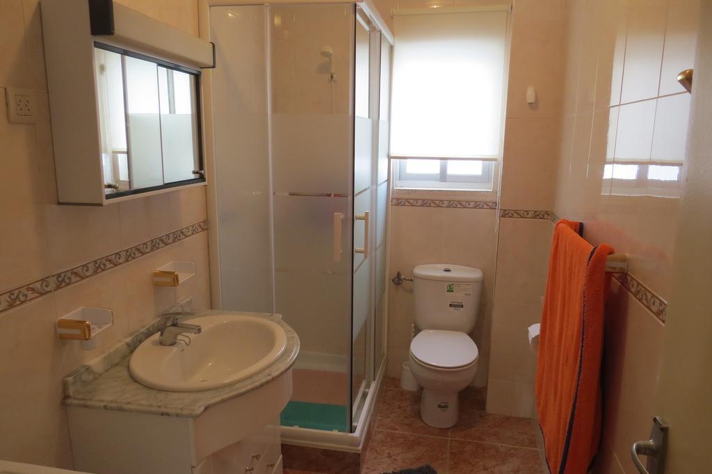Apartamento Orgaz Candelario Buitenkant foto