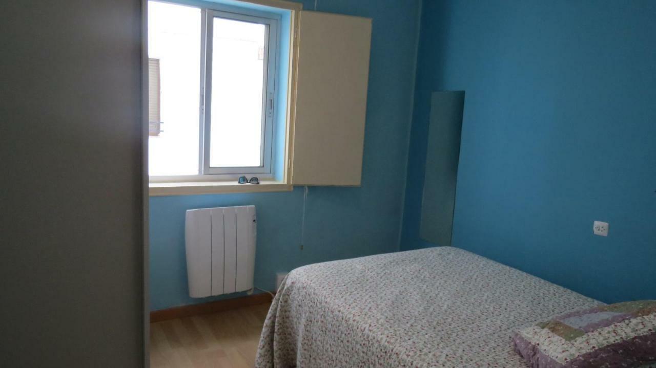 Apartamento Orgaz Candelario Buitenkant foto